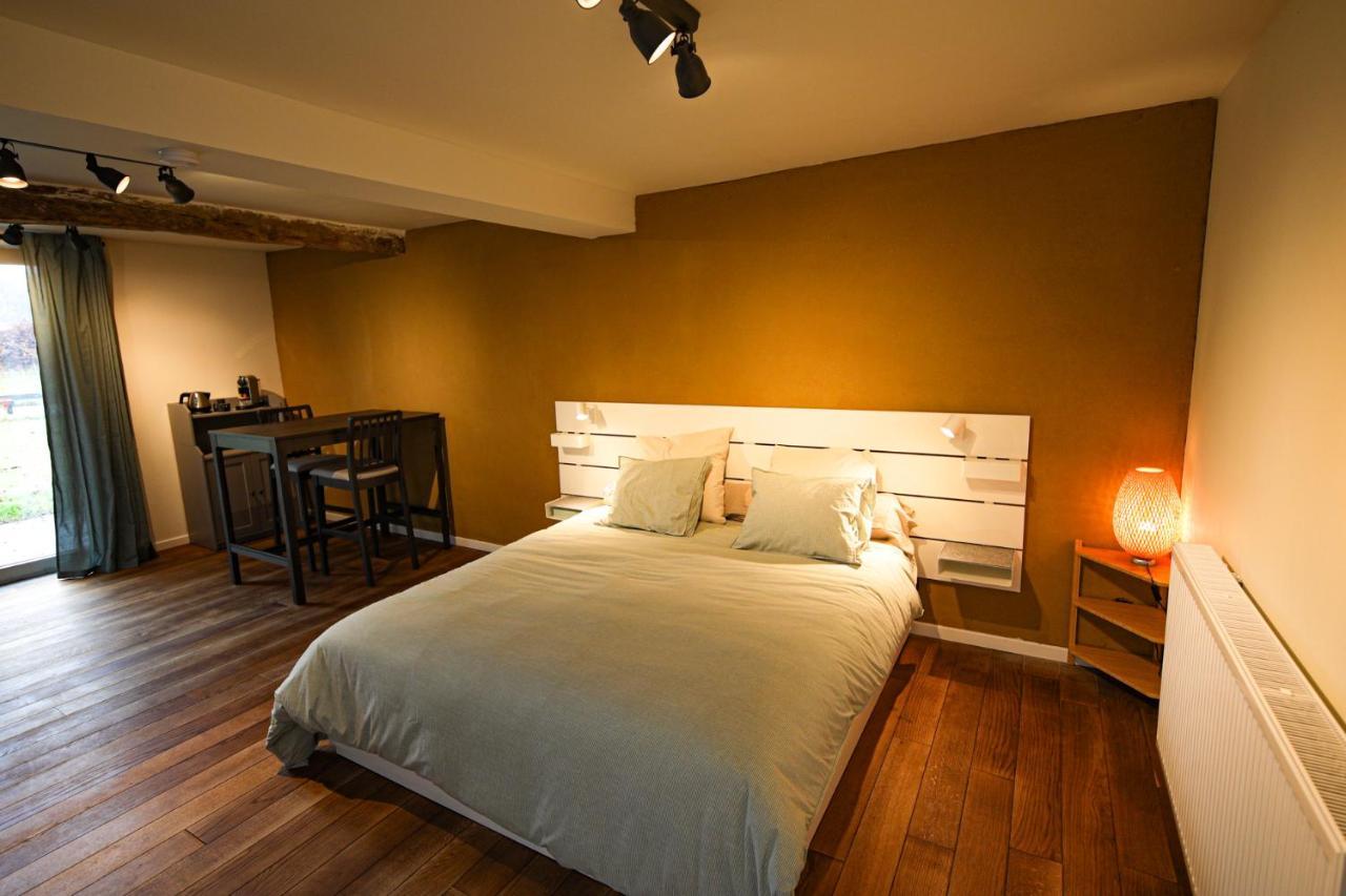 Spitaki Bed & Breakfast Lummen Exterior photo
